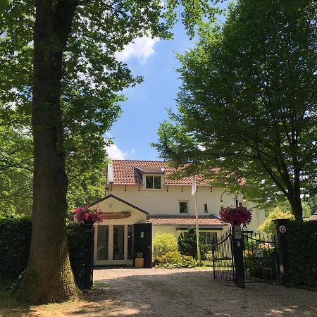 Bed And Breakfast Villa Beldershoek Hengelo  Exteriör bild