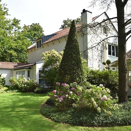 Bed And Breakfast Villa Beldershoek Hengelo  Exteriör bild