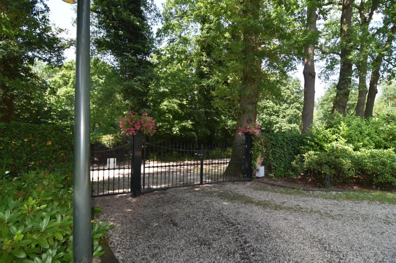 Bed And Breakfast Villa Beldershoek Hengelo  Exteriör bild