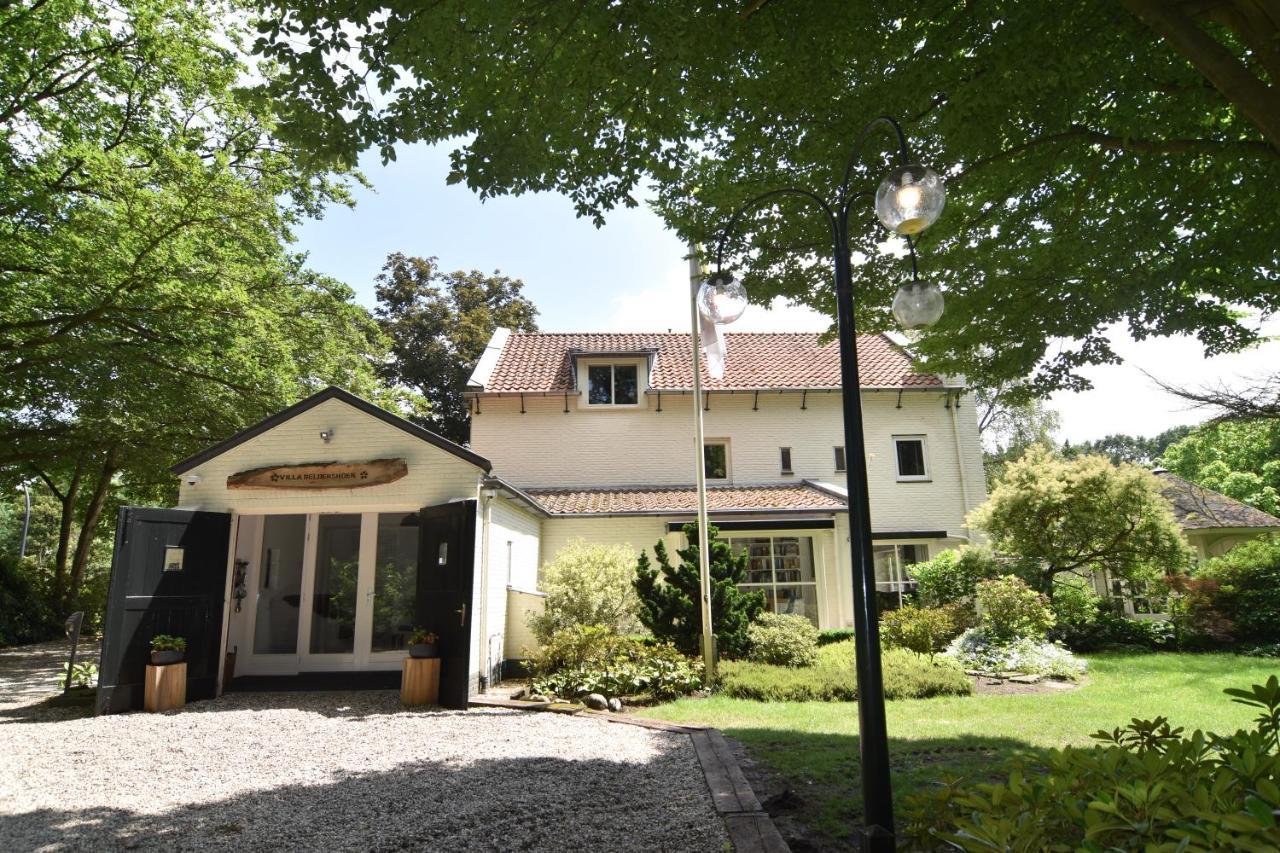 Bed And Breakfast Villa Beldershoek Hengelo  Exteriör bild