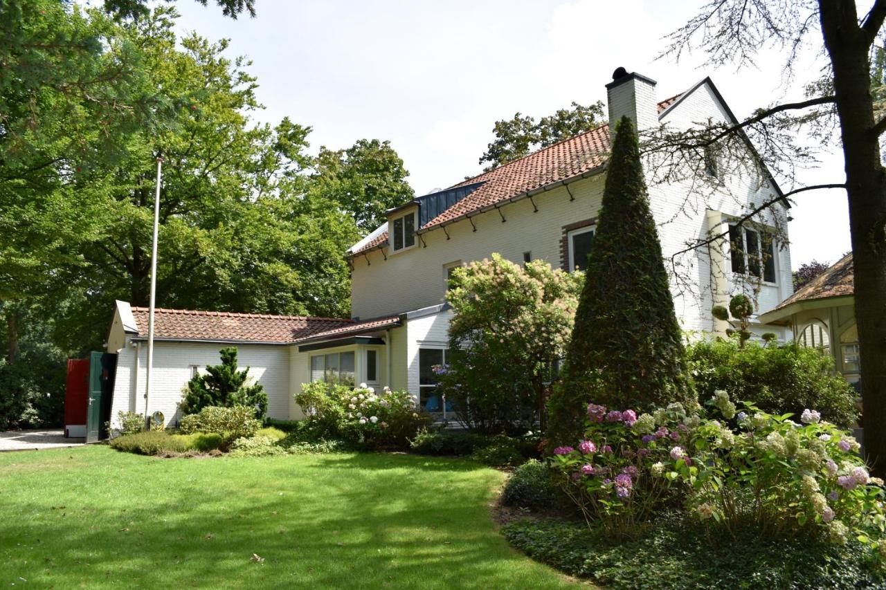 Bed And Breakfast Villa Beldershoek Hengelo  Exteriör bild