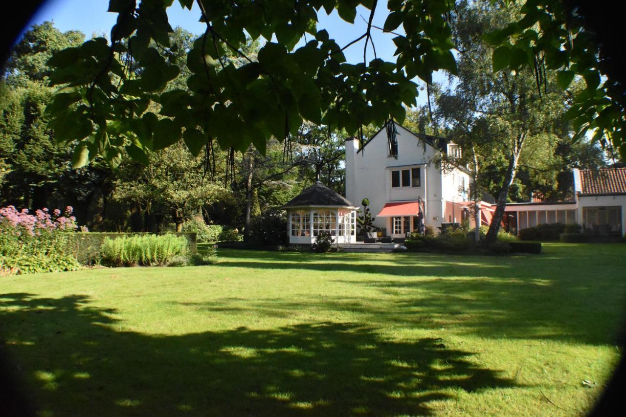 Bed And Breakfast Villa Beldershoek Hengelo  Exteriör bild