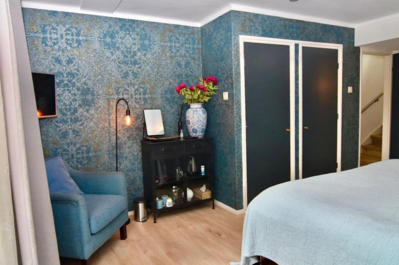 Bed And Breakfast Villa Beldershoek Hengelo  Exteriör bild