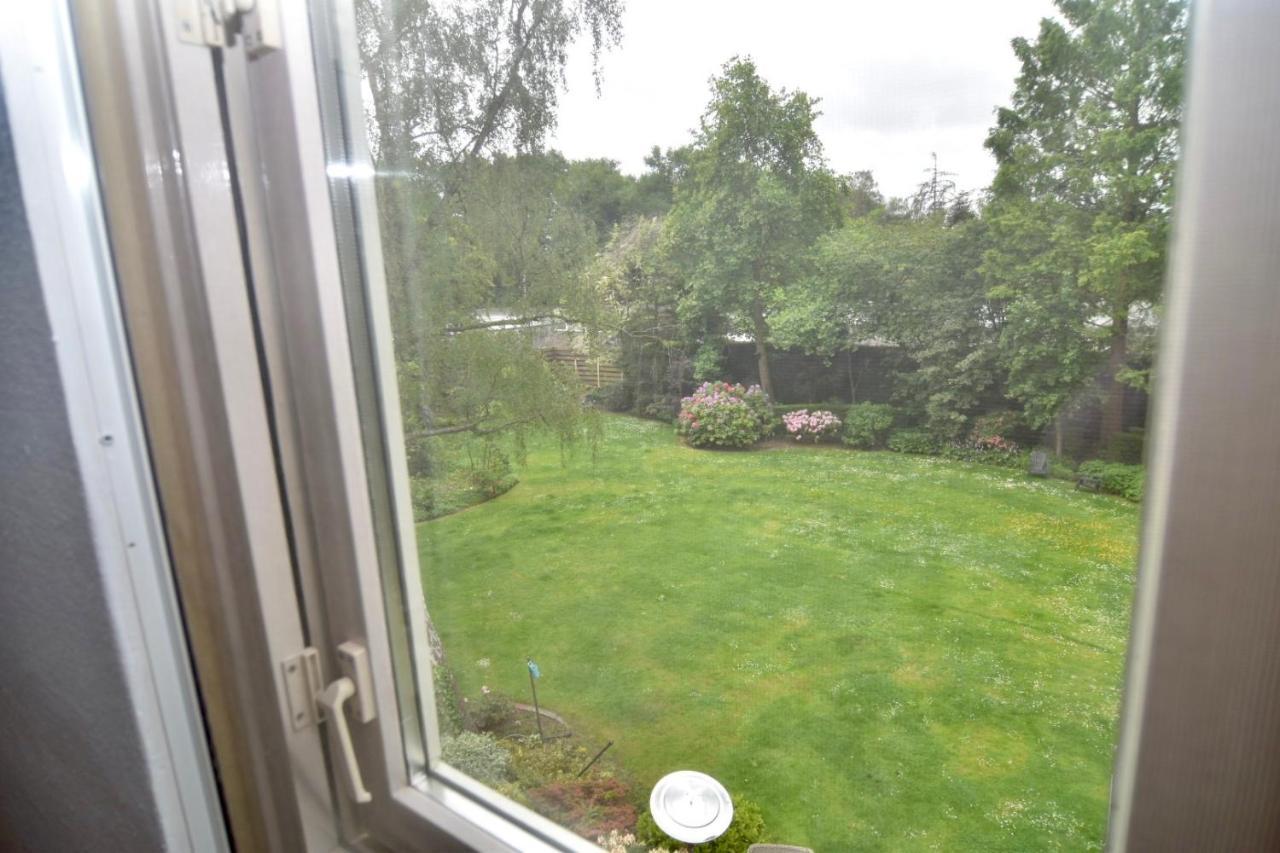 Bed And Breakfast Villa Beldershoek Hengelo  Exteriör bild