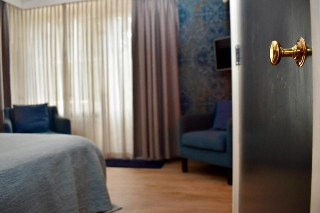 Bed And Breakfast Villa Beldershoek Hengelo  Exteriör bild