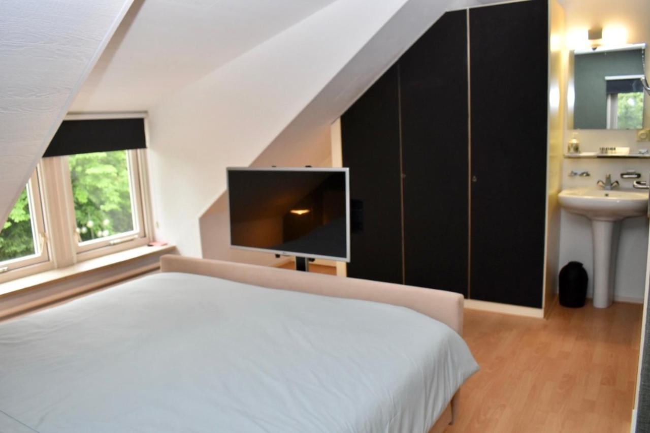 Bed And Breakfast Villa Beldershoek Hengelo  Exteriör bild