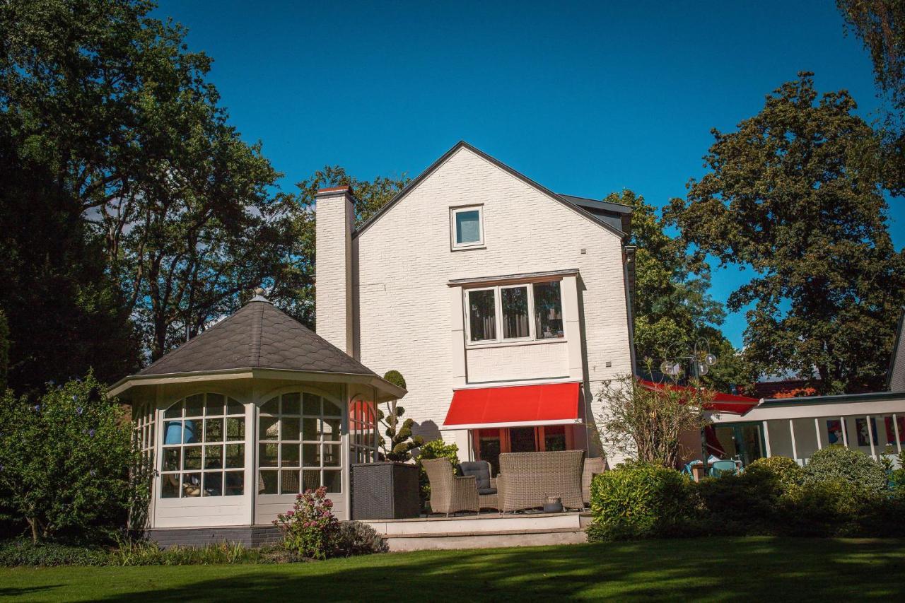 Bed And Breakfast Villa Beldershoek Hengelo  Exteriör bild